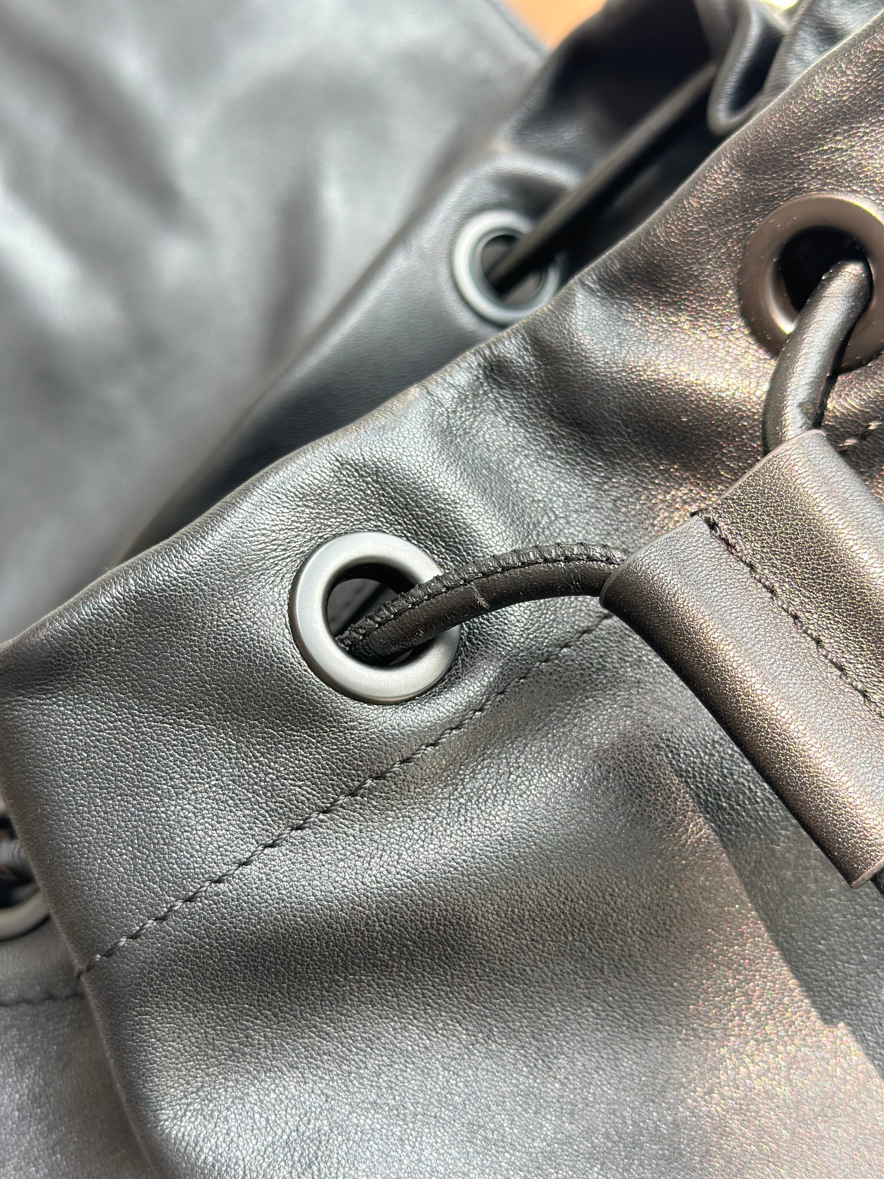 Burberry Backpack