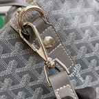 Goyard Croisière 50 Travel Bag