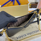 Louis Vuitton Easy Pouch On Strap
