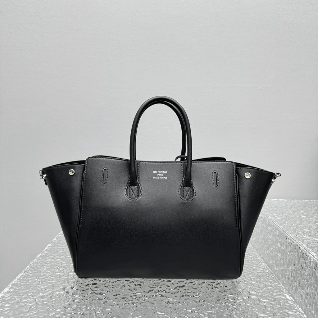 Balenciaga Bel Air Runway Handbag Mini