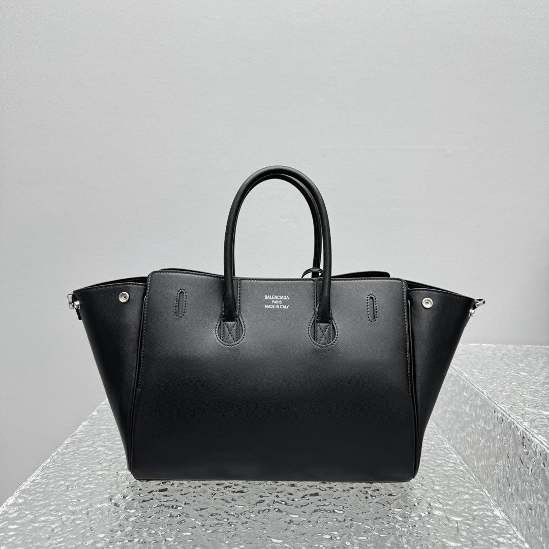 Balenciaga Bel Air Runway Handbag Mini