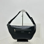 Balenciaga Superbusy Multi Pocket Belt Bag