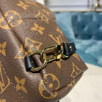 Louis Vuitton Nano Mini Backpack