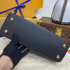 Louis Vuitton Capucines Handbag