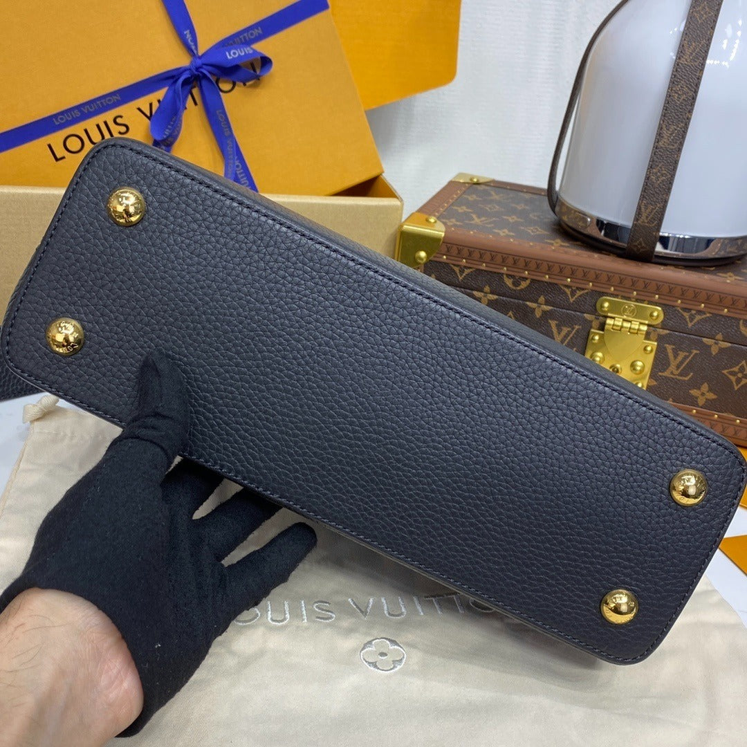 Louis Vuitton Capucines Handbag