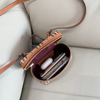 Burberry Vanity Handbag