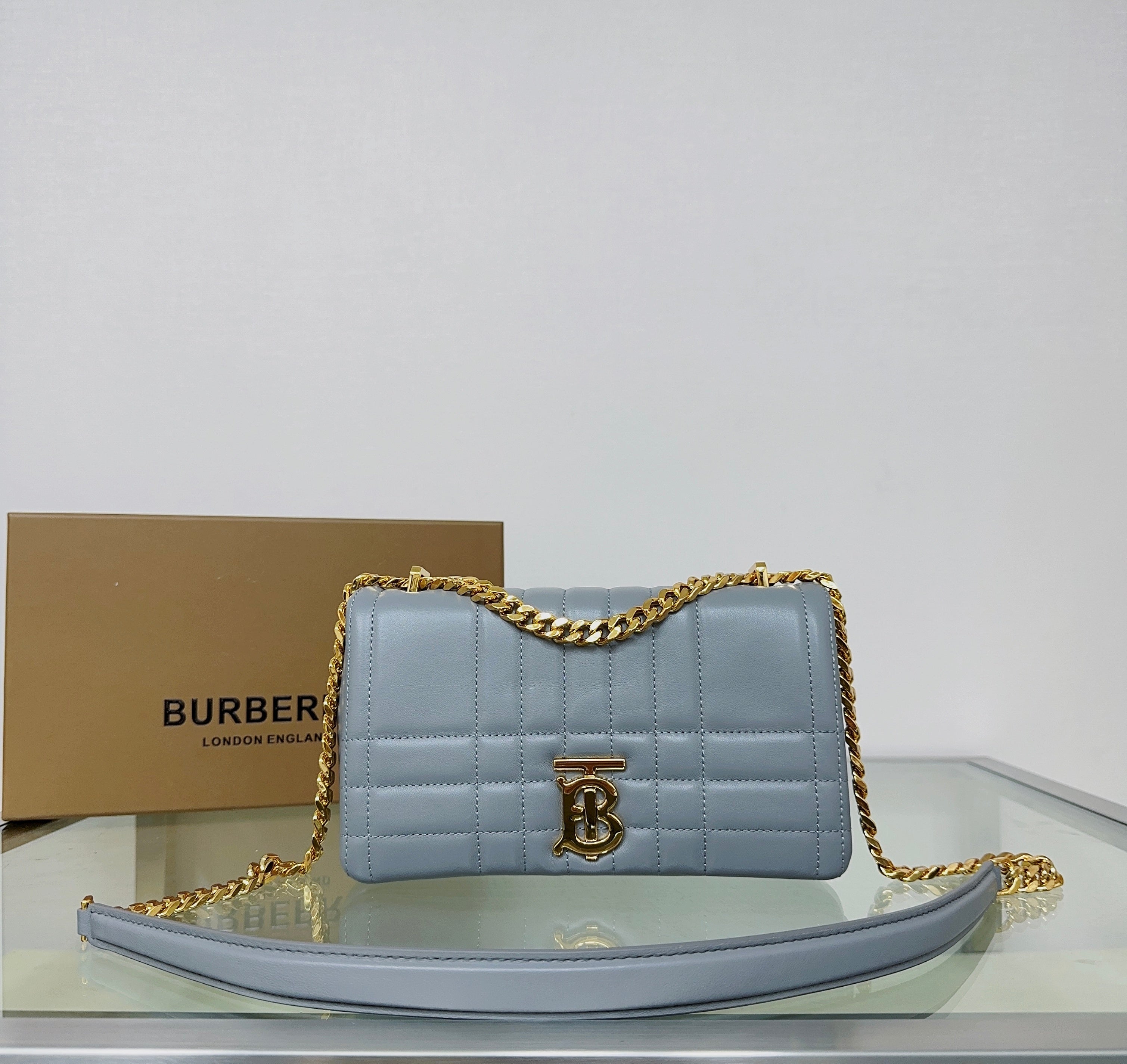 Burberry Lola Bag