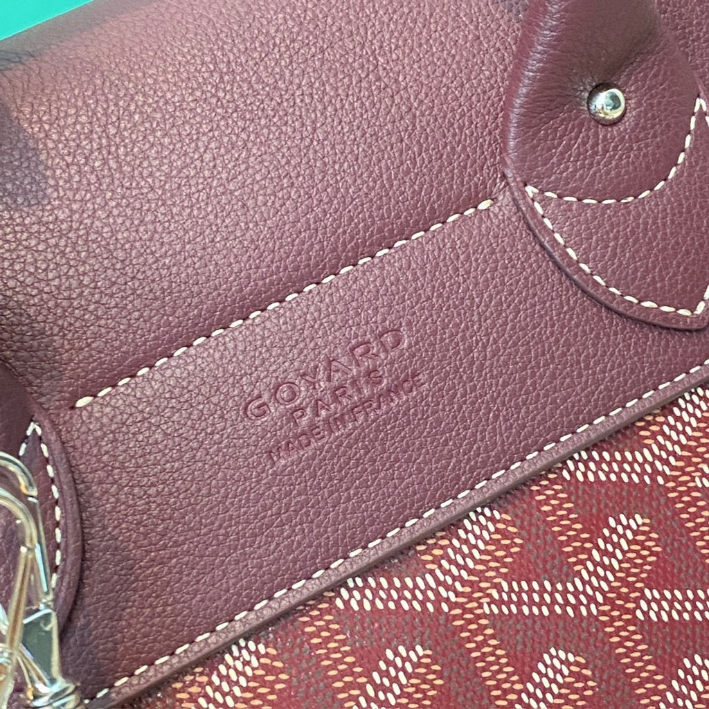 Goyard Alpin Mini Bag