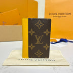 Louis Vuitton Pocket Organizer Colormania