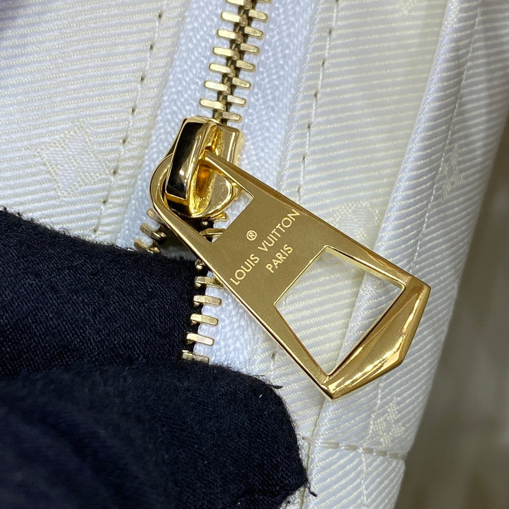 Louis Vuitton CarryAll PM Nautical Collection