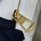 Louis Vuitton CarryAll PM Nautical Collection