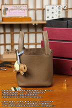 Hermès Picotin Basket Bag