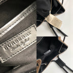 Burberry The Rucksack Military Backpack