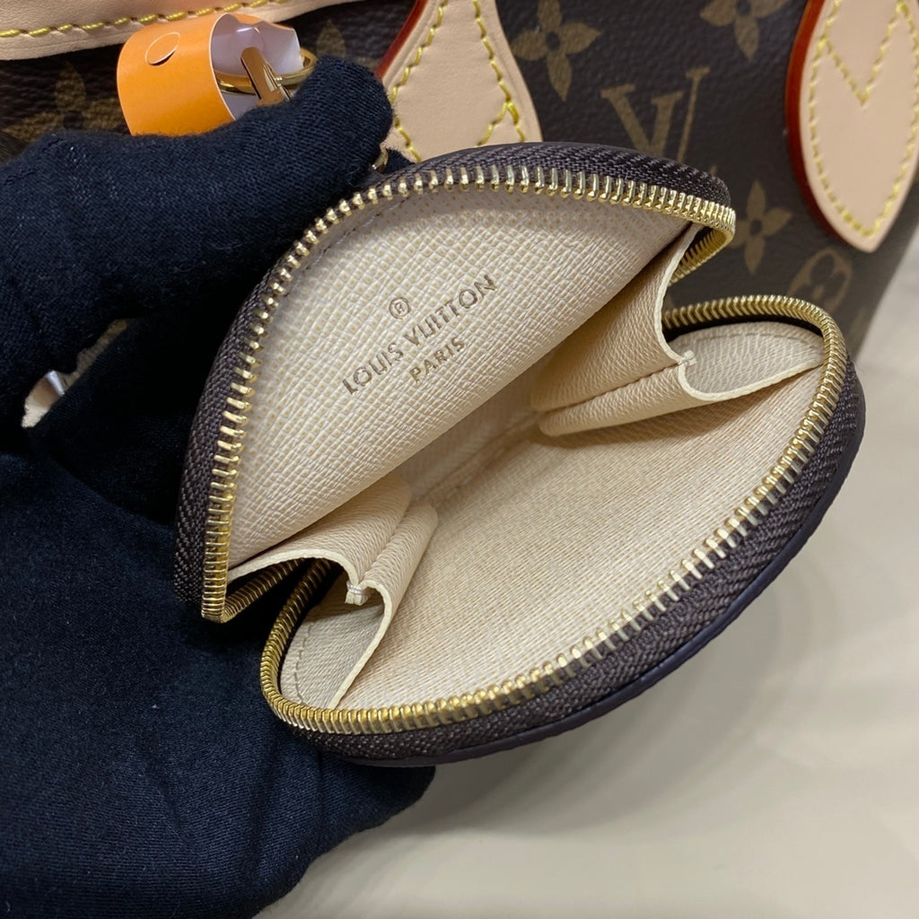 Louis Vuitton Neverfull BB Handbag
