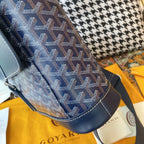 Goyard Vintage Briefcase