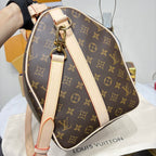 Louis Vuitton Keepall Bandoulière Mon Monogram