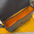Goyard Belvedere Small Messenger Bag