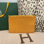 Goyard Sénat MM Clutch