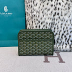 Goyard Jouvence Mini Toiletry Pouch