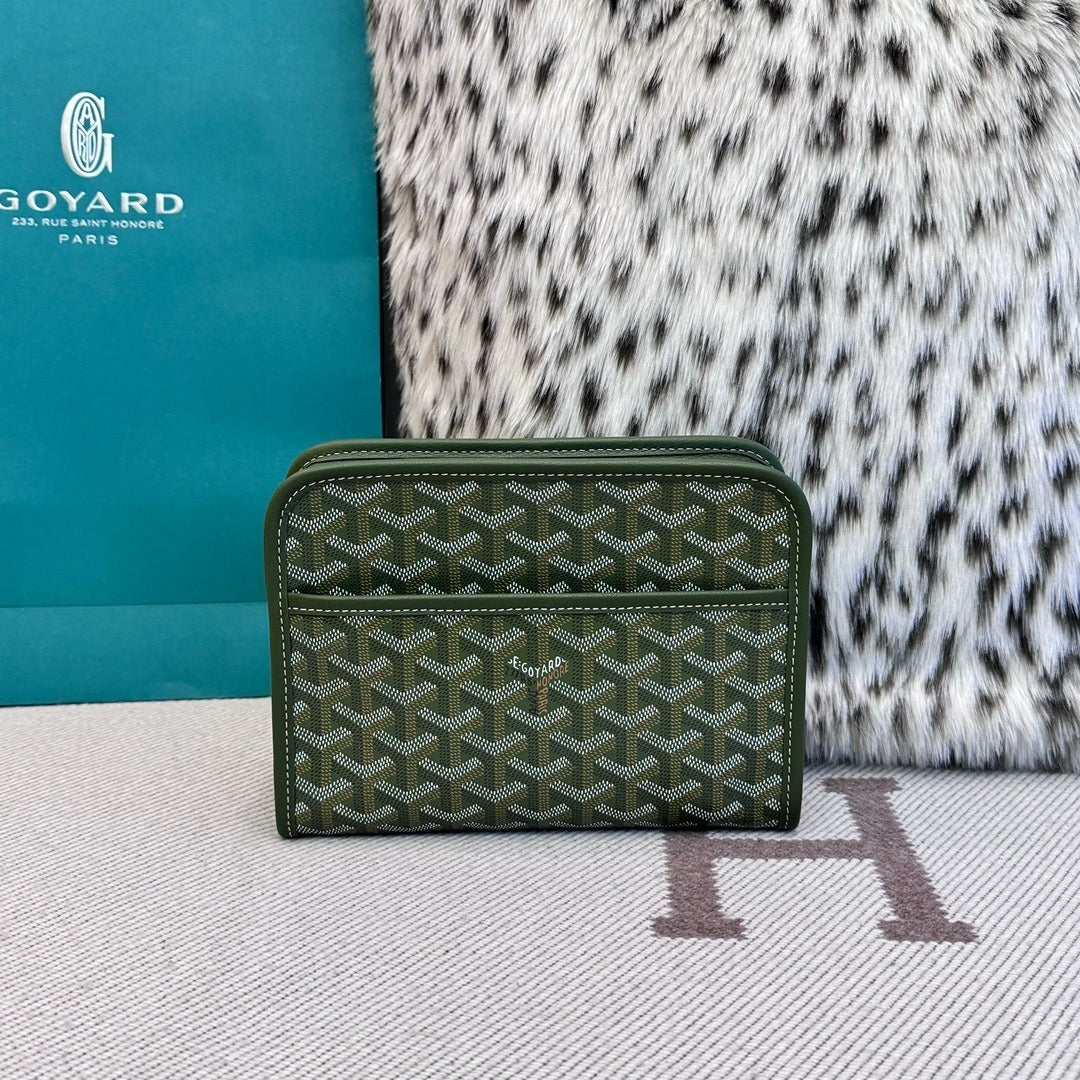 Goyard Jouvence Mini Toiletry Pouch