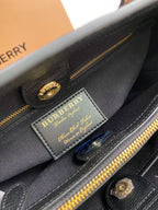 Burberry The Banner Bag