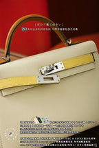 Hermès Kelly Mini