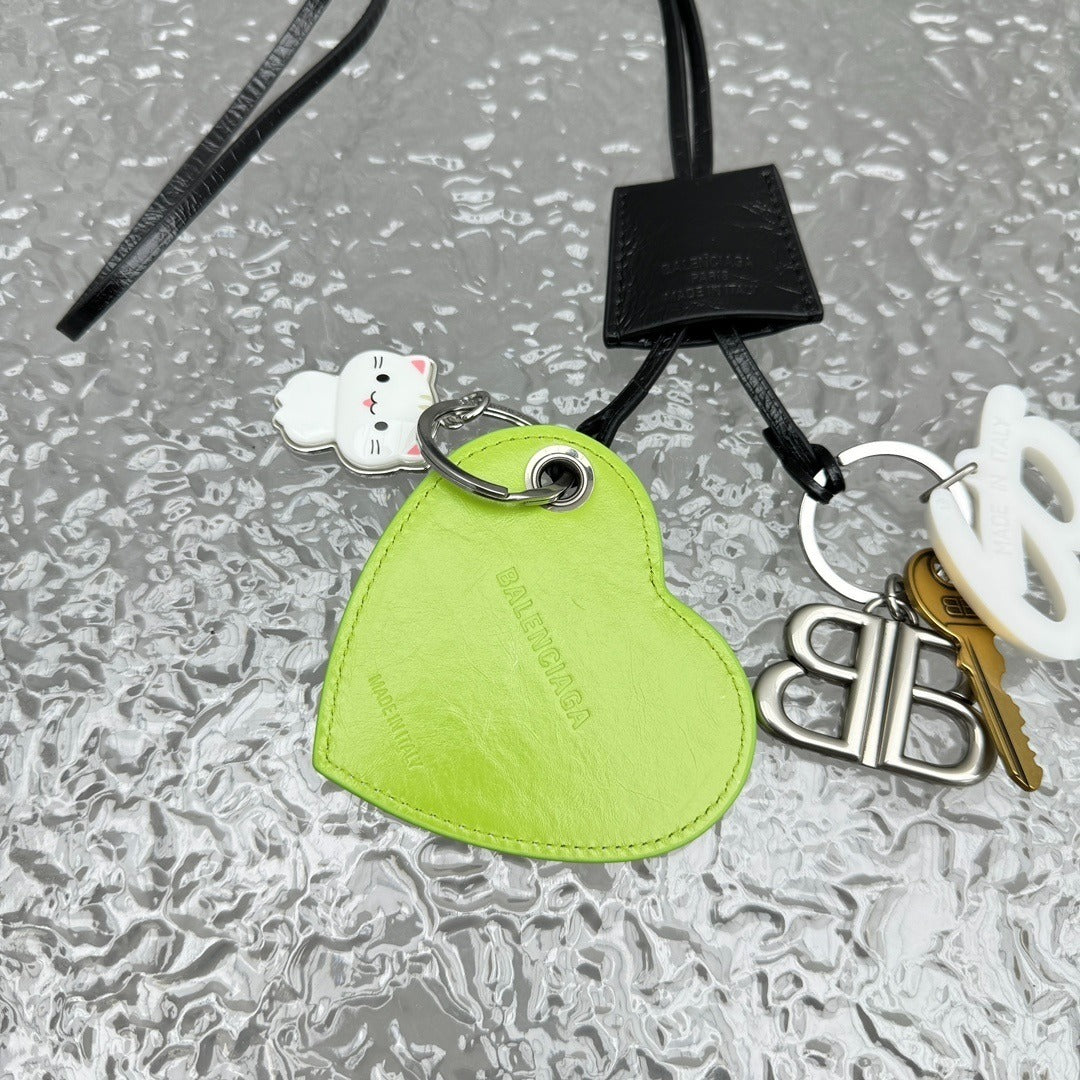 Balenciaga Soul Bag Charm