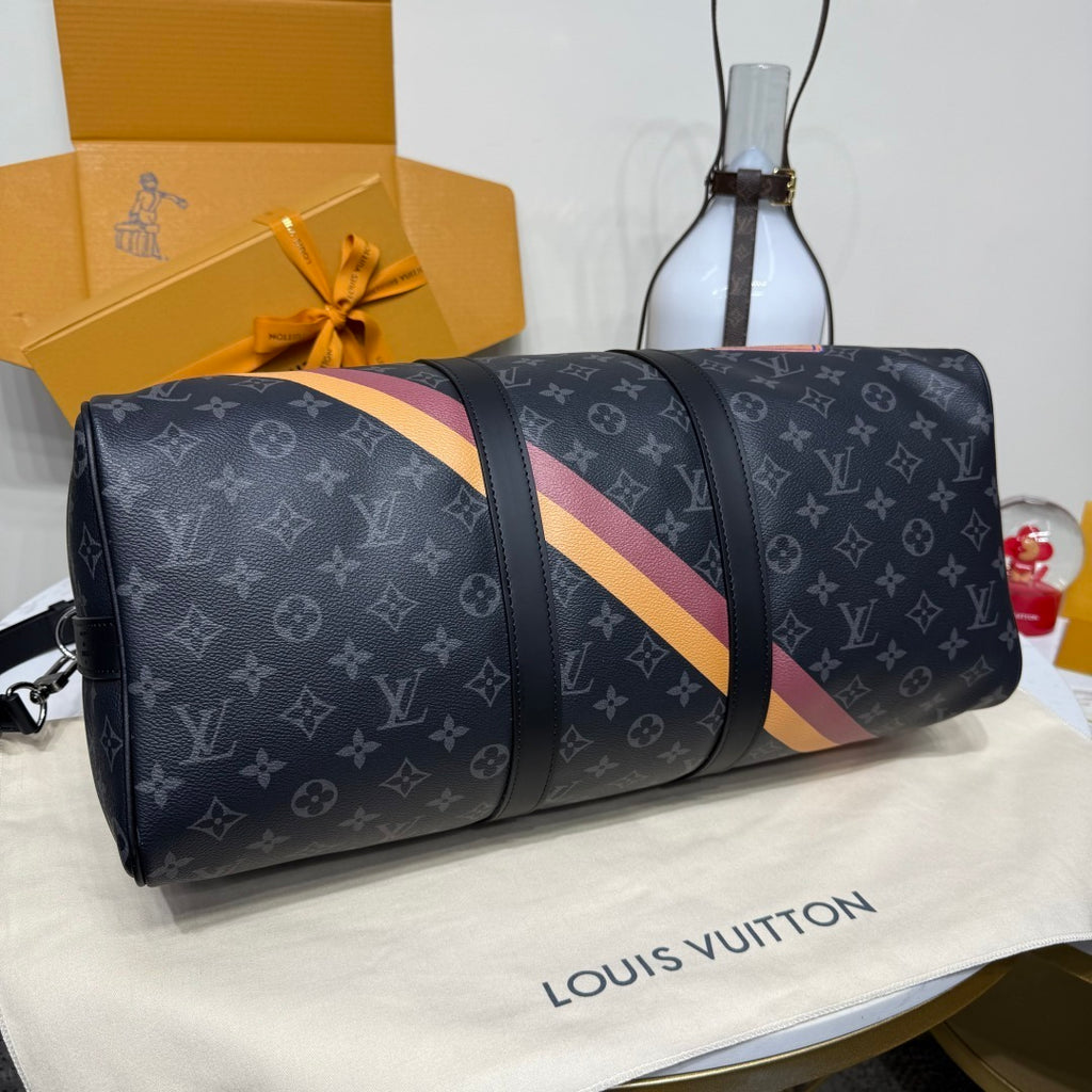 Louis Vuitton Keepall Bandoulière 45