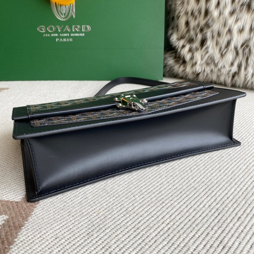 Goyard Duchess Marie-Caroline Shoulder Bag