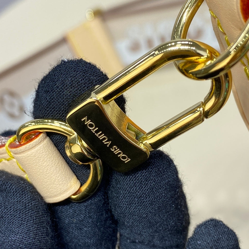 Louis Vuitton Neverfull BB Handbag