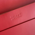 Goyard Richelieu Long Wallet / Card Holder