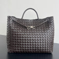 Bottega Veneta Andiamo Handbag