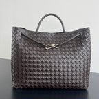 Bottega Veneta Andiamo Handbag