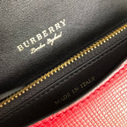 Burberry The Buckle Bag (Small)