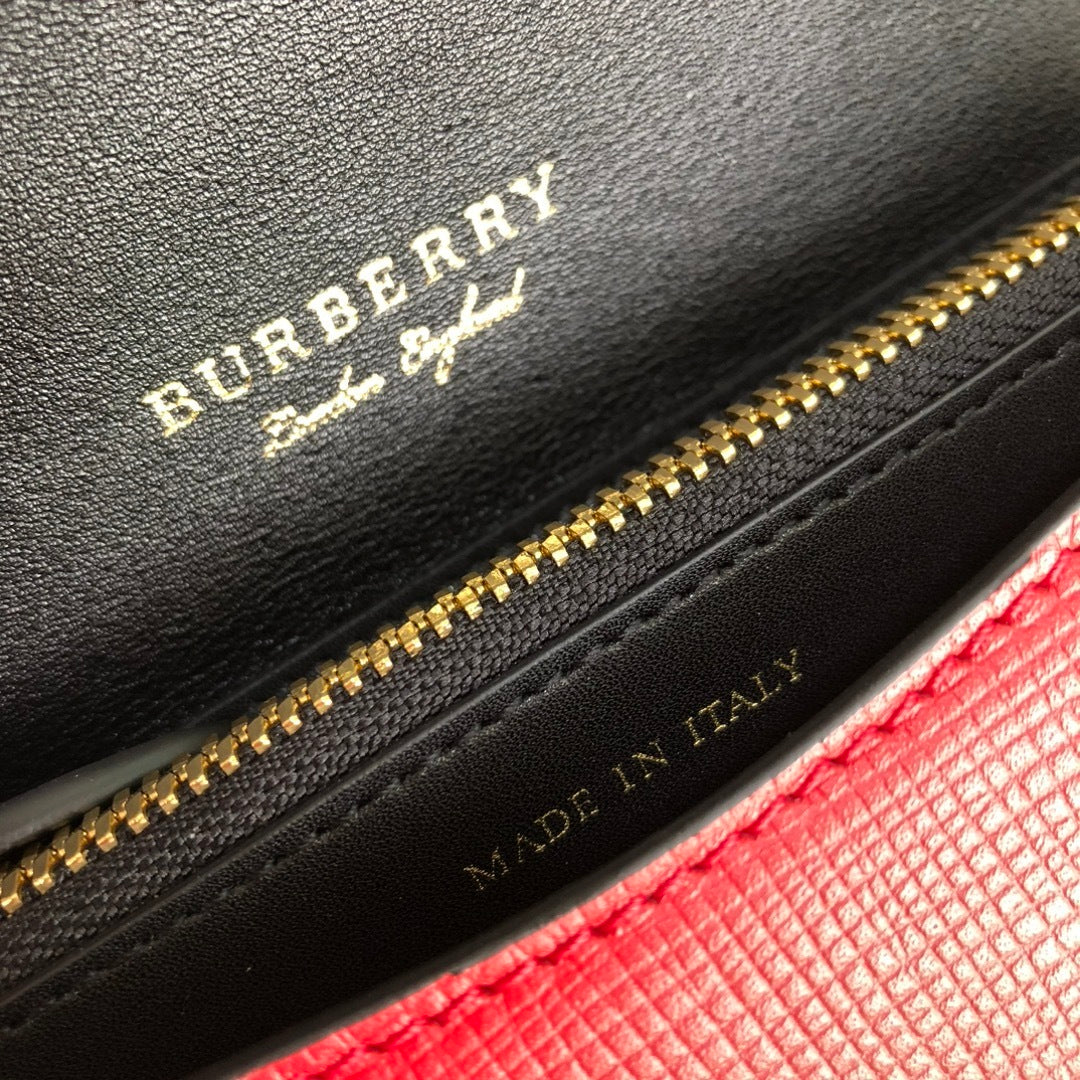 Burberry The Buckle Bag (Small)
