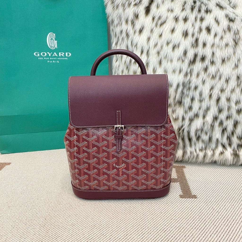 Goyard Alpin Mini Bag