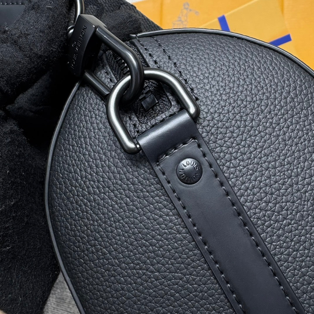 Louis Vuitton City Keepall Handbag