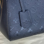 Louis Vuitton Montaigne BB Handbag