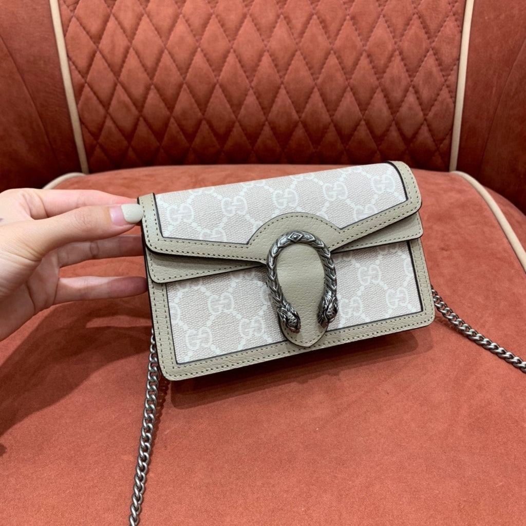 Gucci Dionysus Mini Bag