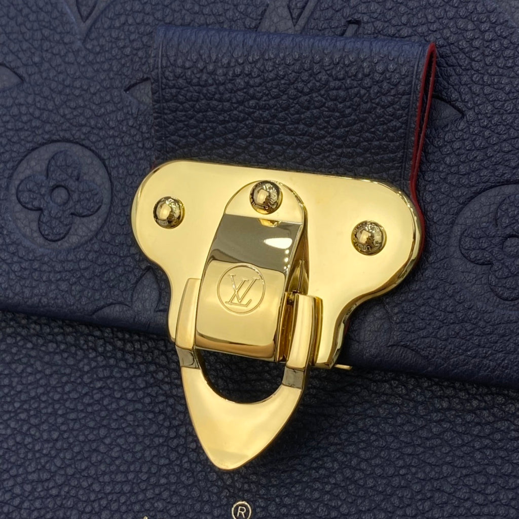 Louis Vuitton Vavin Small Handbag