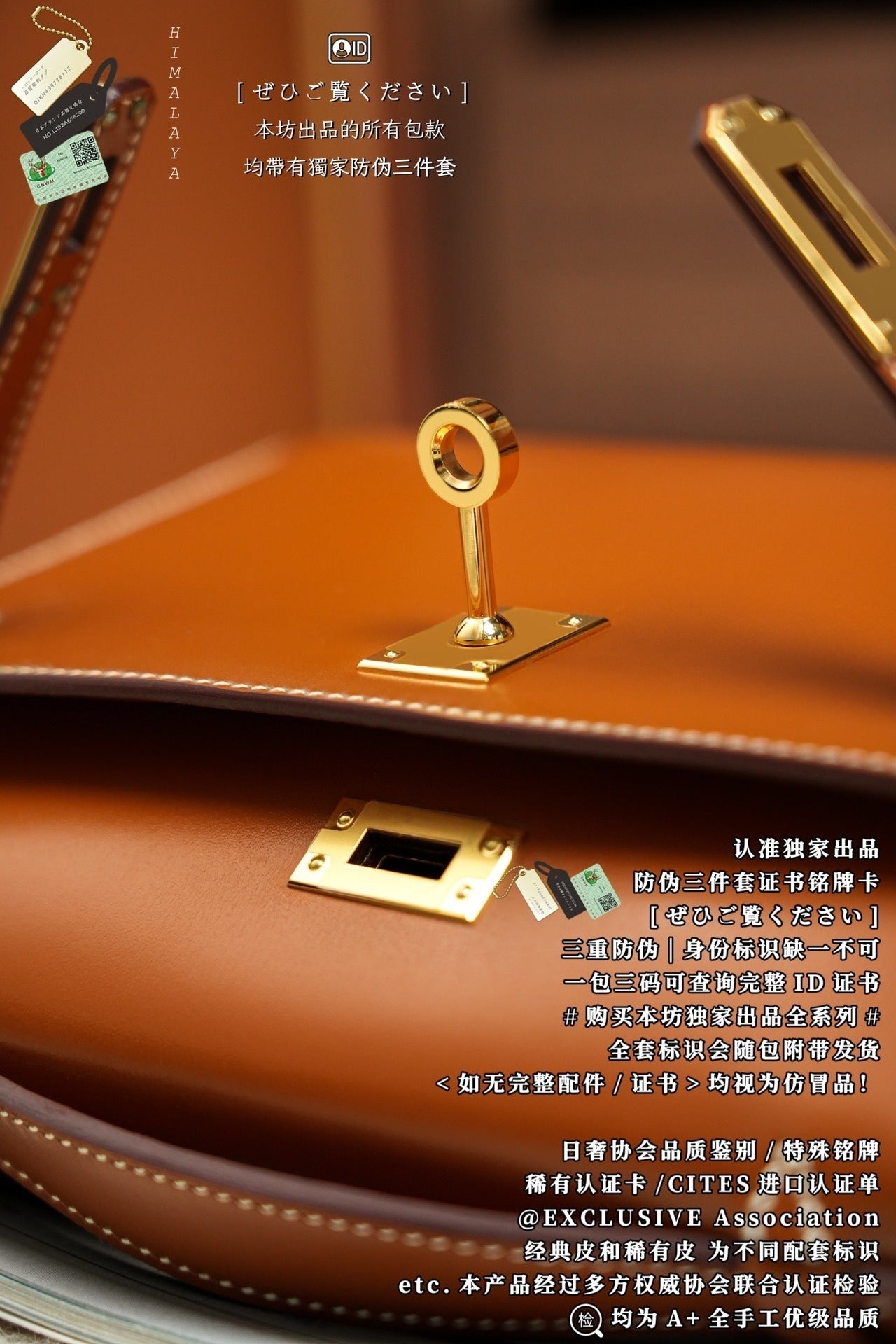 Hermès Mini Kelly