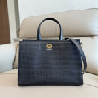 Burberry Cotswolds Tote