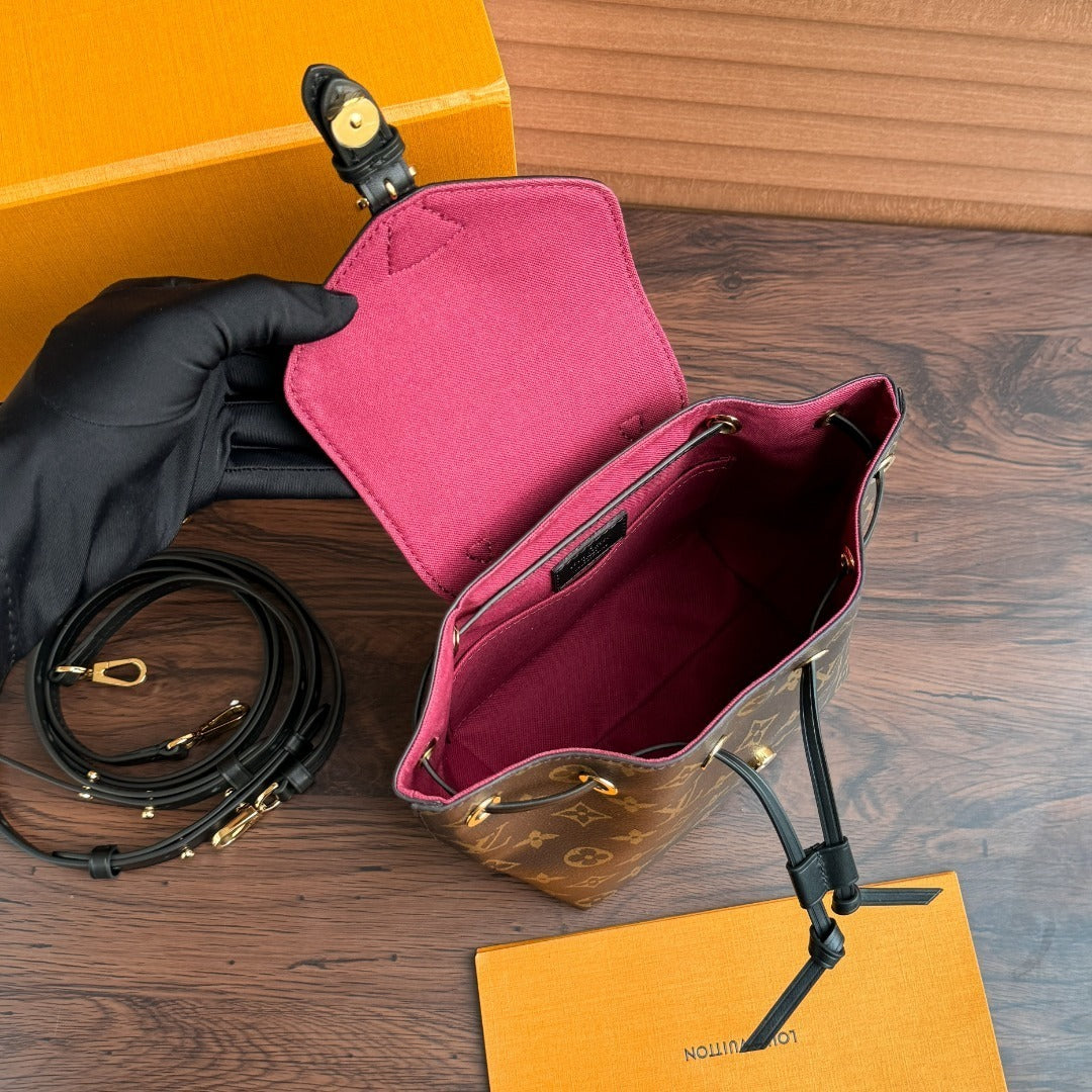 Louis Vuitton Mini Backpack