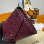 Louis Vuitton Sarah Wallet