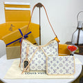 Louis Vuitton CarryAll PM Nautical Collection