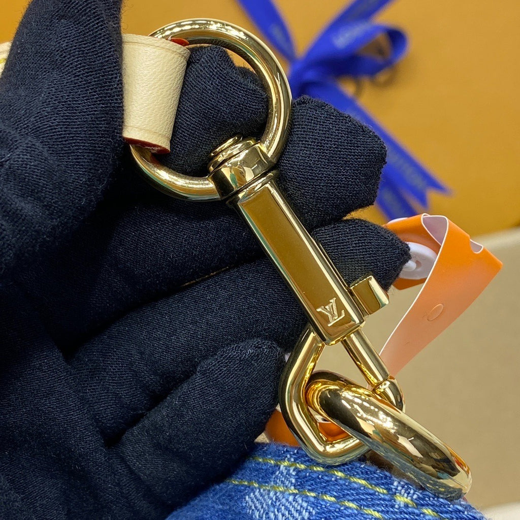 Louis Vuitton Sunset Handbag
