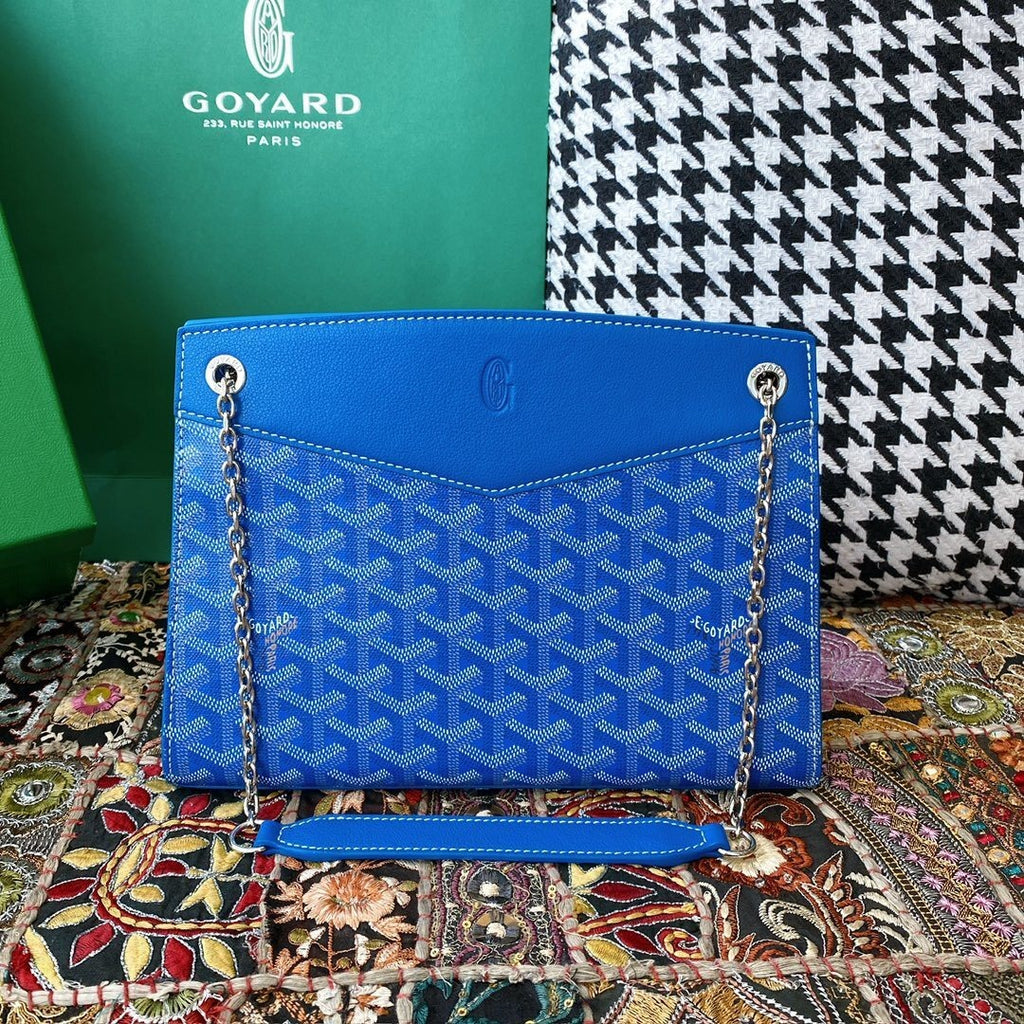 Goyard Rouette Shoulder Bag