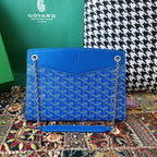 Goyard Rouette Shoulder Bag
