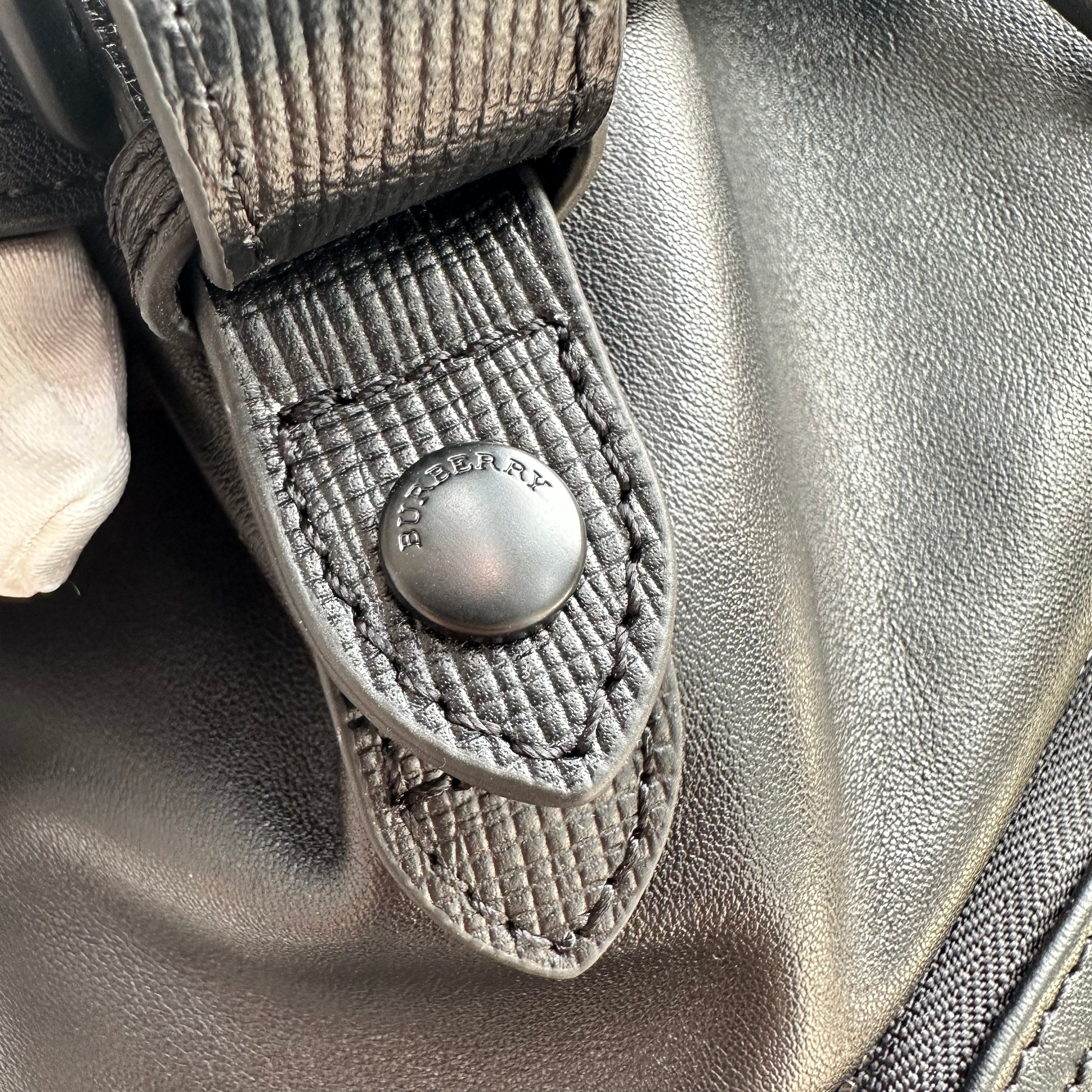Burberry Backpack