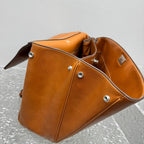 Balenciaga Rodeo Handbag Medium